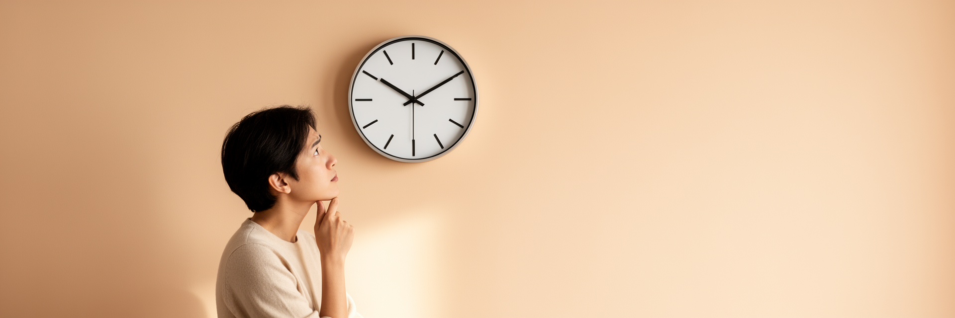 Time Blindness: Waarom Tijd Door Je Vingers Glijdt