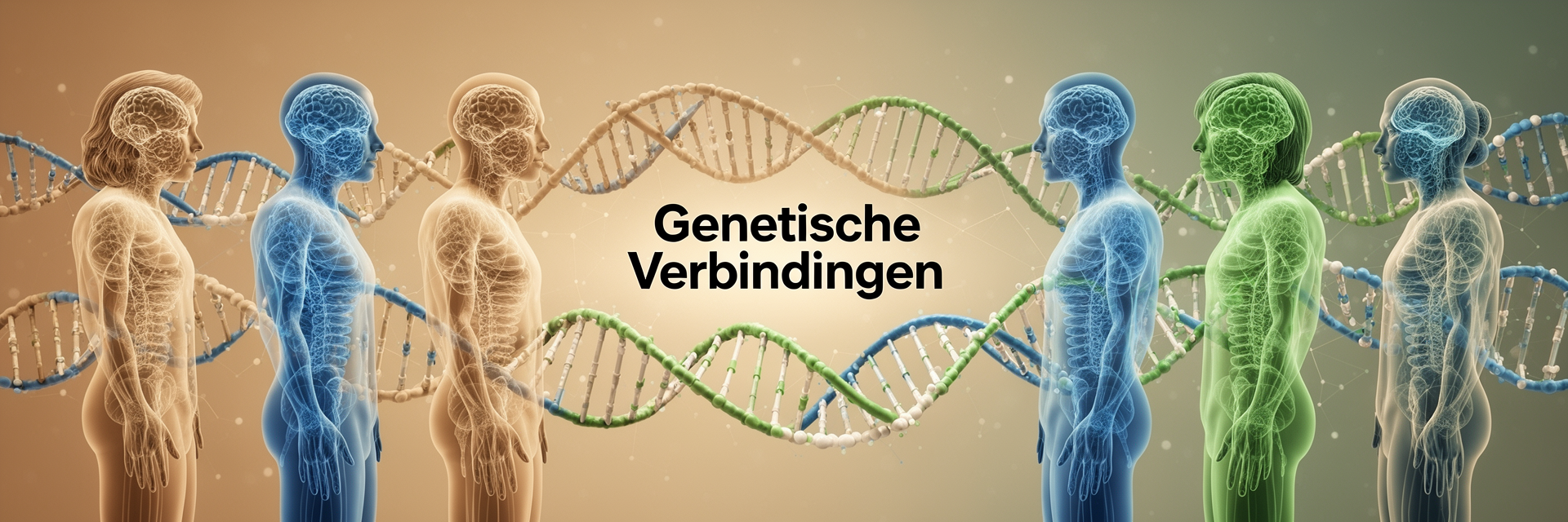 Genetische Verbindingen: Schizofrenie en Bipolaire Stoornissen delen 70% van hun Genetische Basis