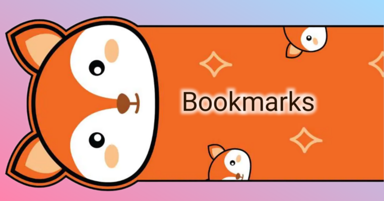 Bookmarks